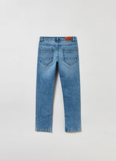 Ovs Five-Pocket